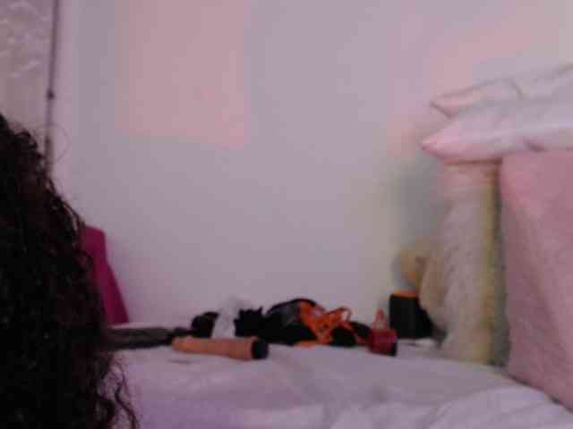 Judyminx webcam