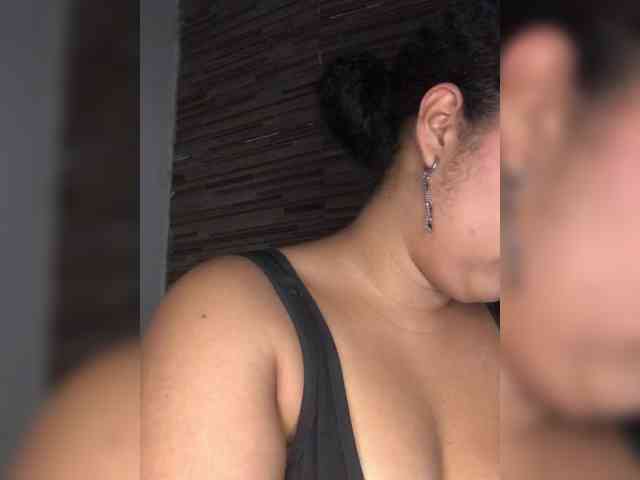 Judyminx webcam