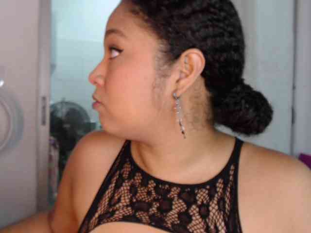 Judyminx webcam