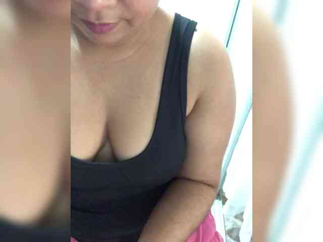 Judyminx webcam