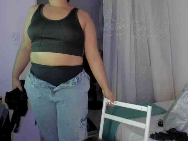 Judyminx webcam