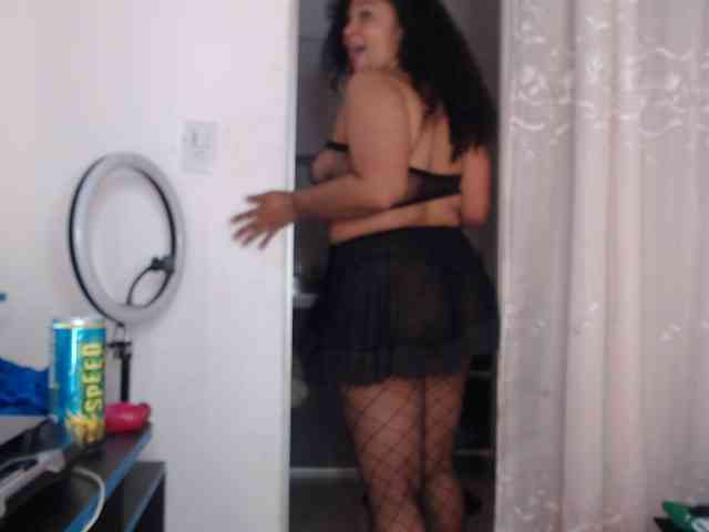 Judyminx webcam