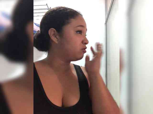 Judyminx webcam