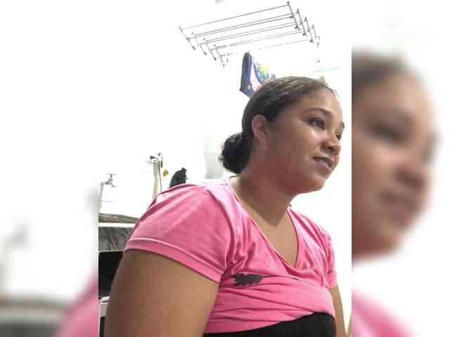 Judyminx webcam