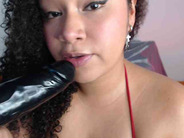 Judyminx webcam