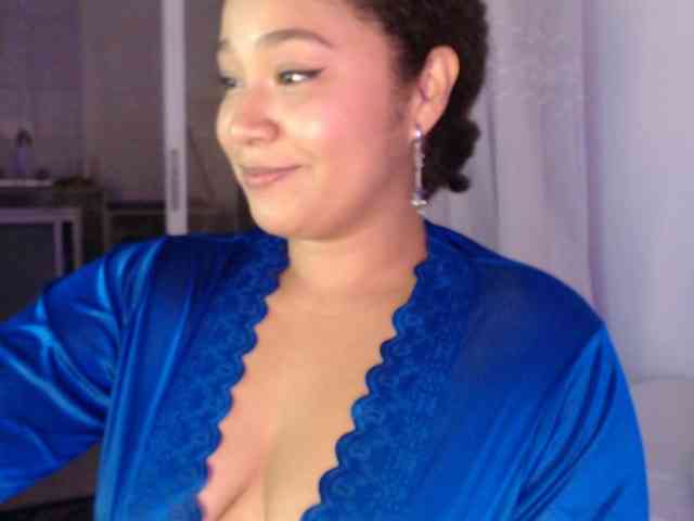 Judyminx webcam