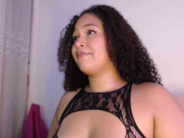 Judyminx webcam