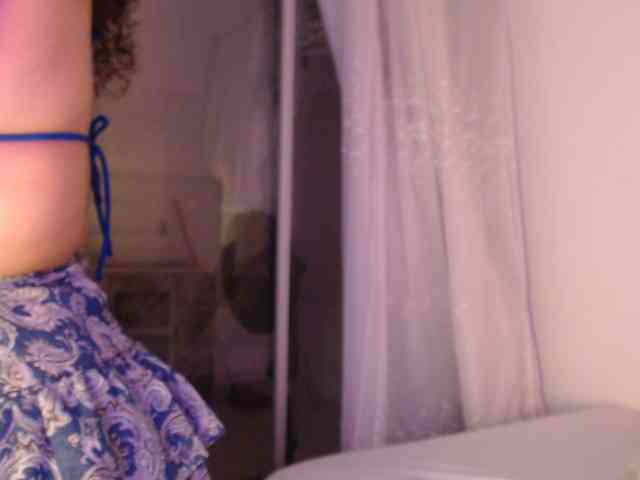 Judyminx webcam