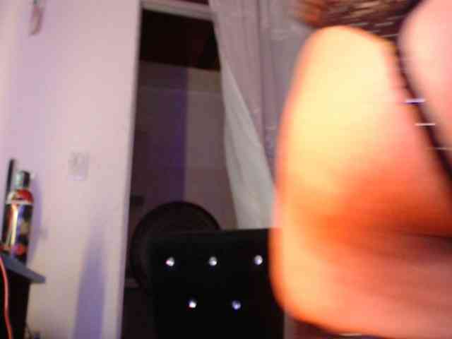 Judyminx webcam