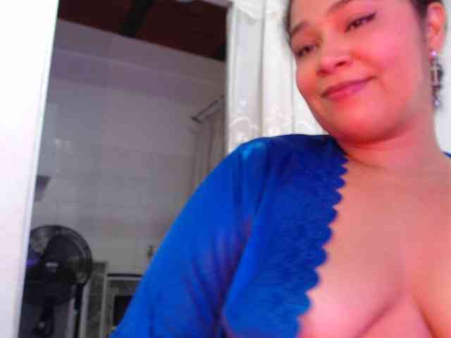 Judyminx Live Webcam on BongaCams