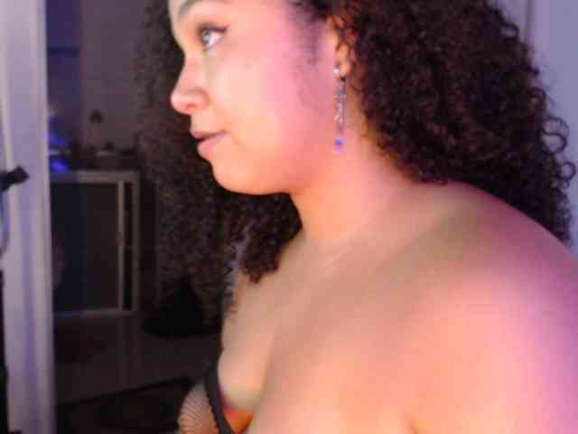 Judyminx webcam
