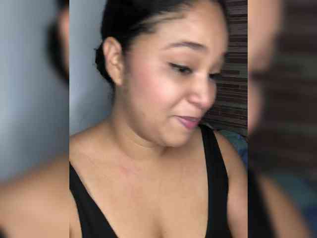 Judyminx webcam