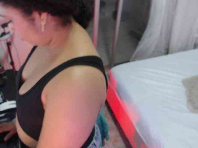 Judyminx webcam