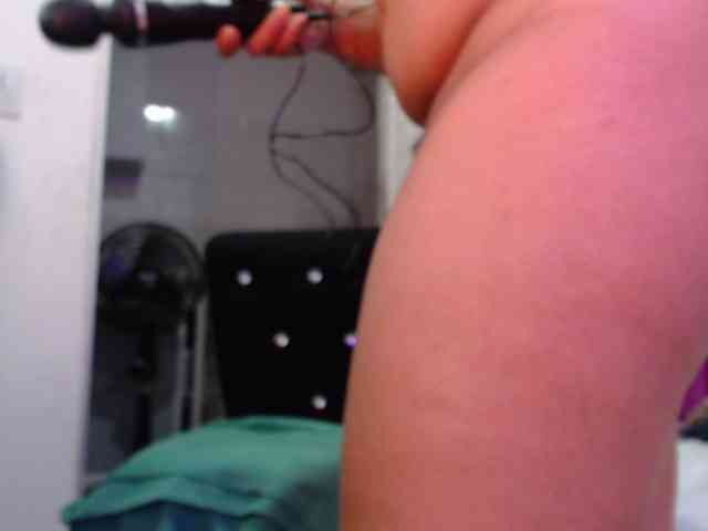 Judyminx webcam