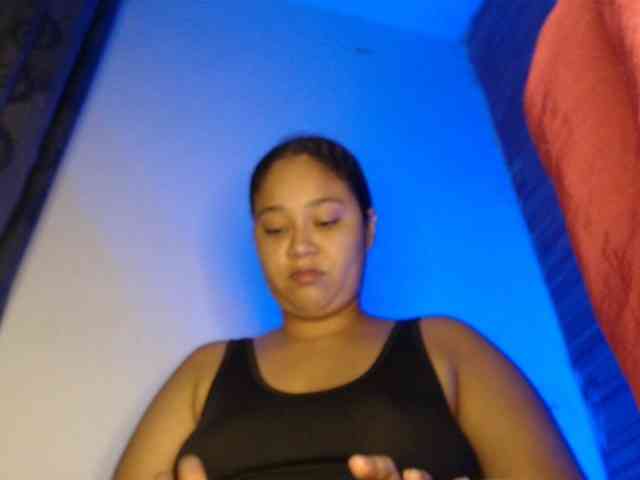 Judyminx webcam