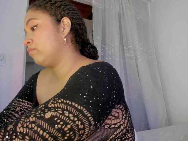 Judyminx webcam