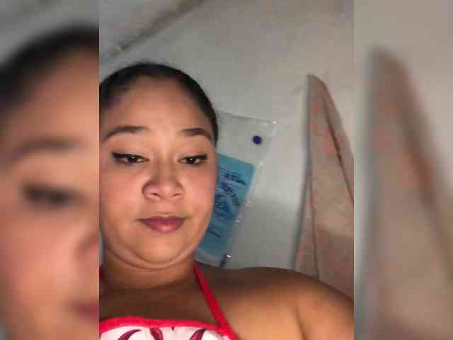 Judyminx webcam