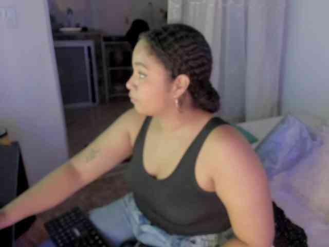 Judyminx webcam