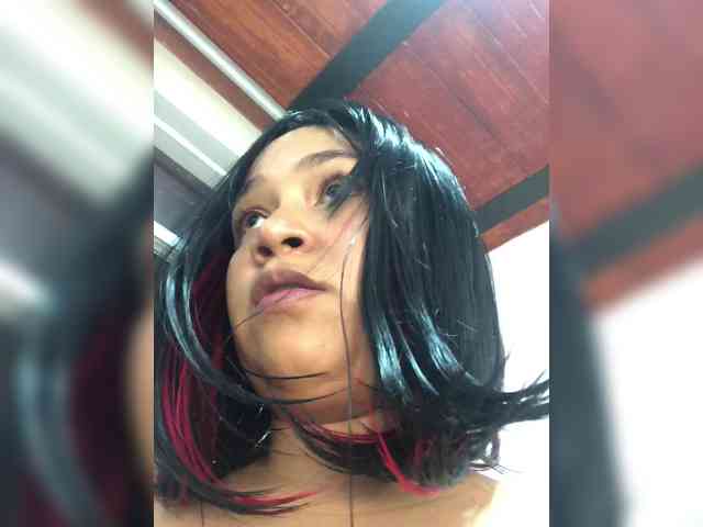 Judyminx webcam