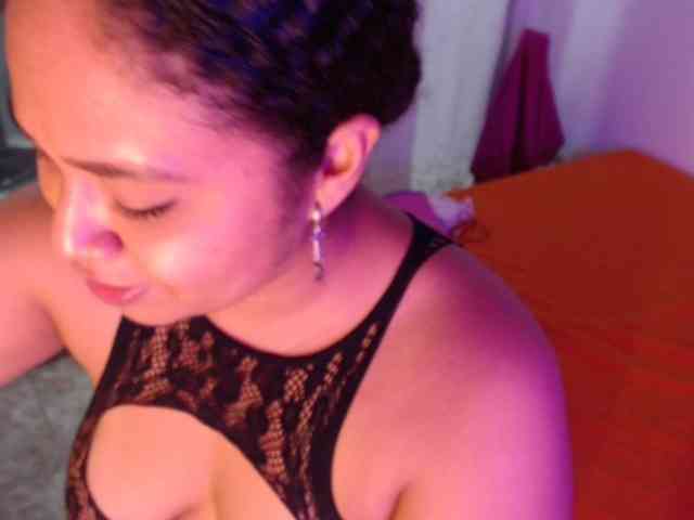 Judyminx webcam
