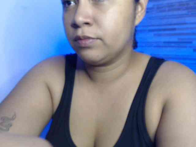 Judyminx webcam