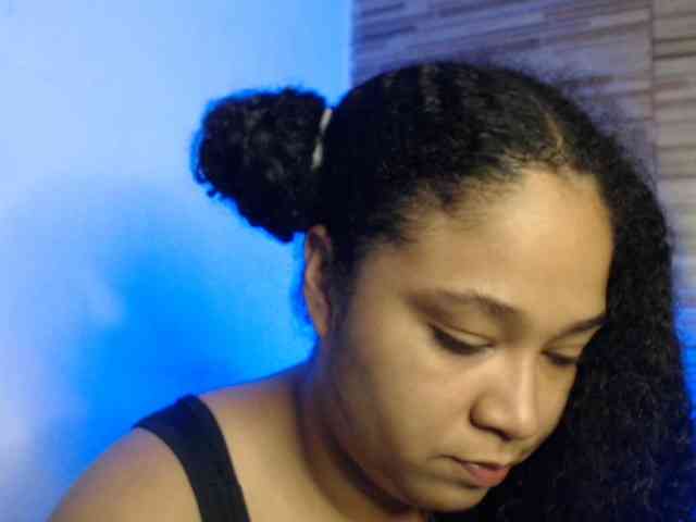 Judyminx webcam