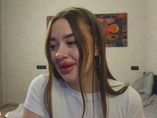 MaryDeluxe Porn Show