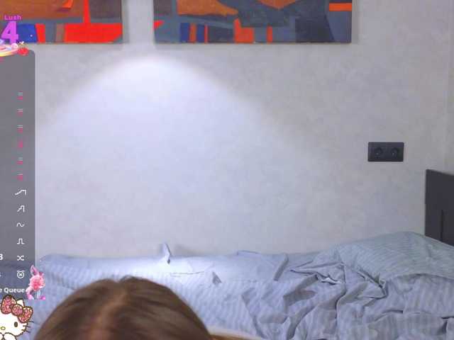 MaryDeluxe