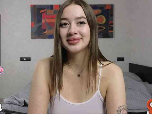 Модель: MaryDeluxe