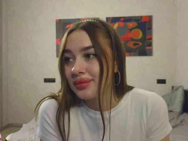 sexy web cam MaryDeluxe