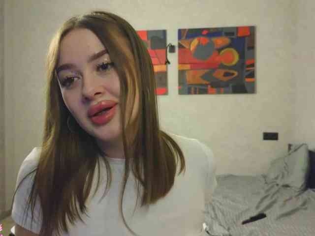 Модель: MaryDeluxe