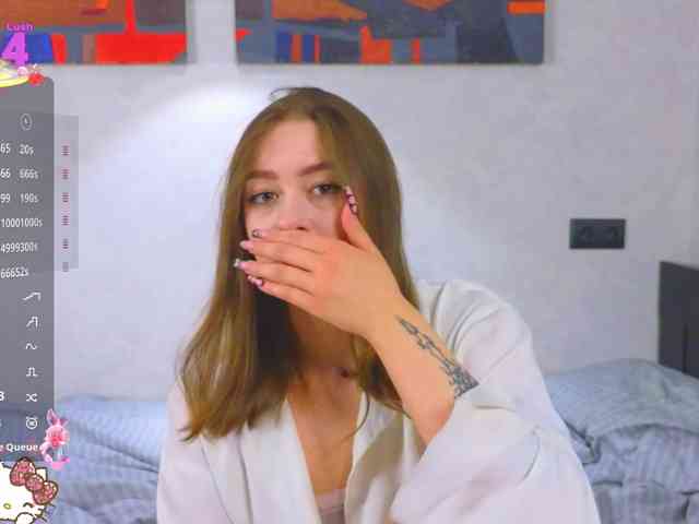 adult chat MaryDeluxe