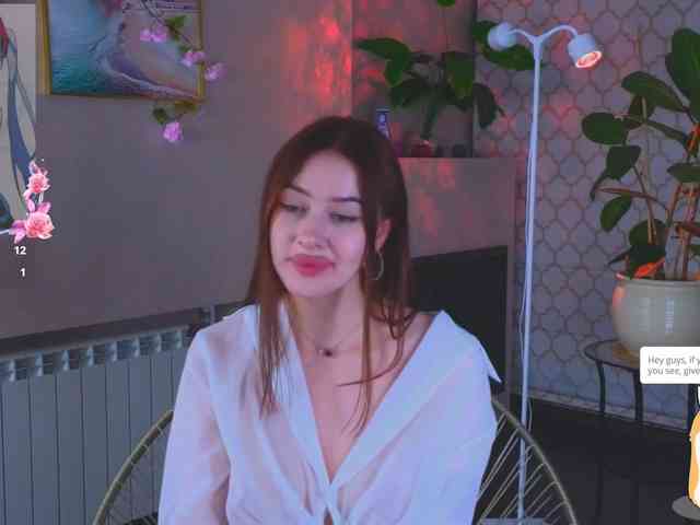 Модель: MaryDeluxe