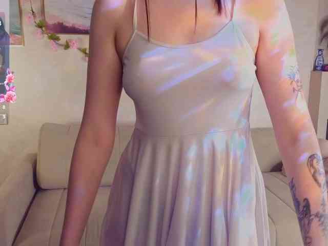 Модель: MaryDeluxe