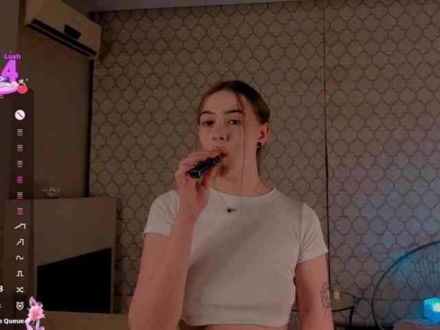 Модель: MaryDeluxe