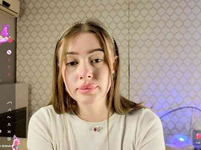Модель: MaryDeluxe