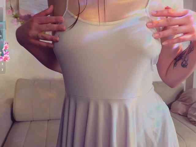 Модель: MaryDeluxe