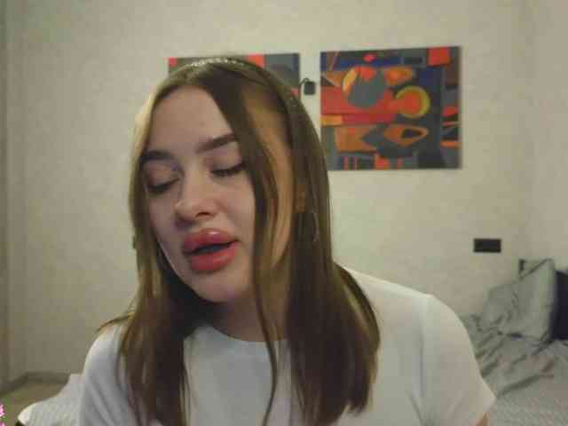Модель: MaryDeluxe