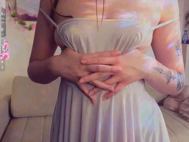 Модель: MaryDeluxe