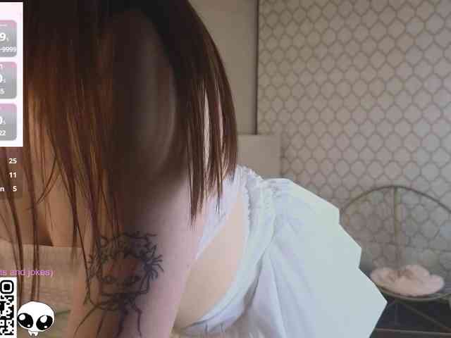 Модель: MaryDeluxe