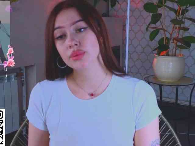 Модель: MaryDeluxe