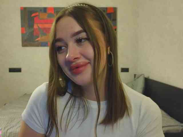 Модель: MaryDeluxe