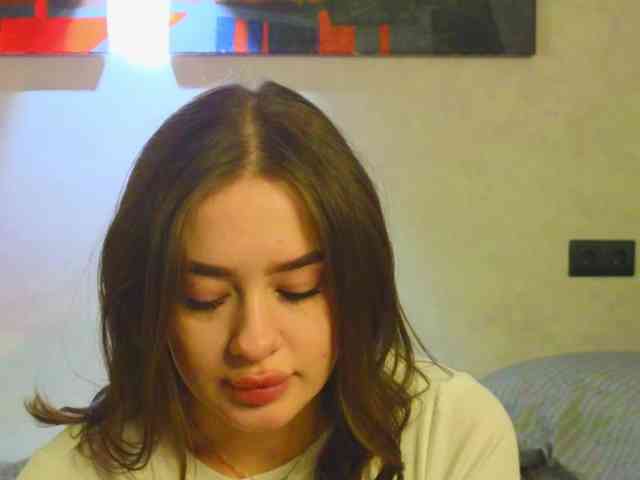 Модель: MaryDeluxe