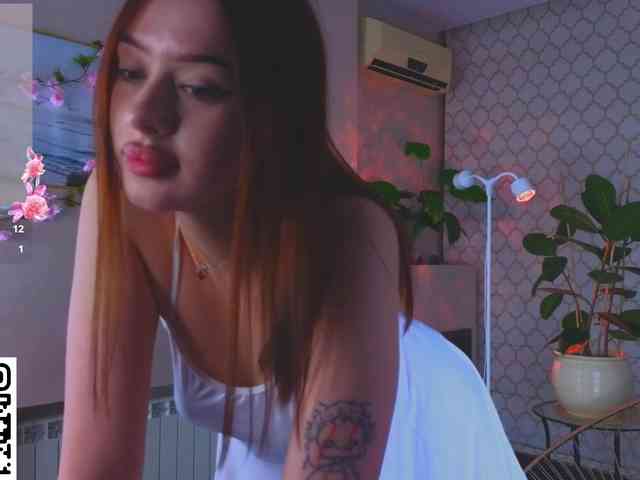 Модель: MaryDeluxe