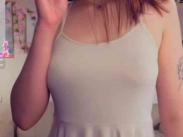 Модель: MaryDeluxe