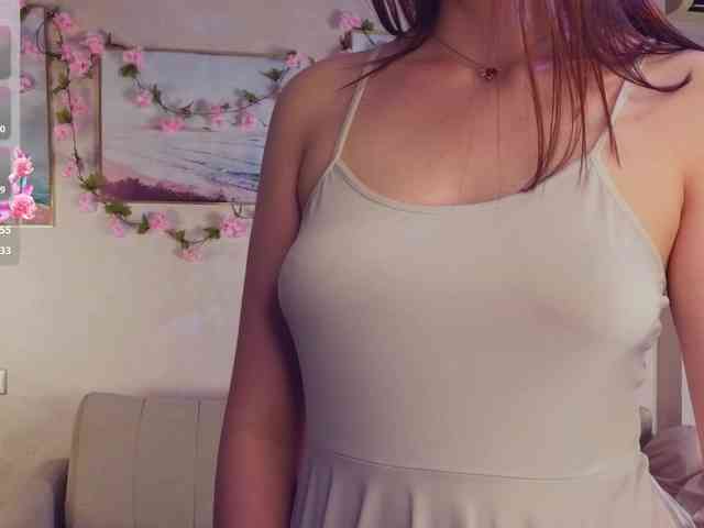 Модель: MaryDeluxe