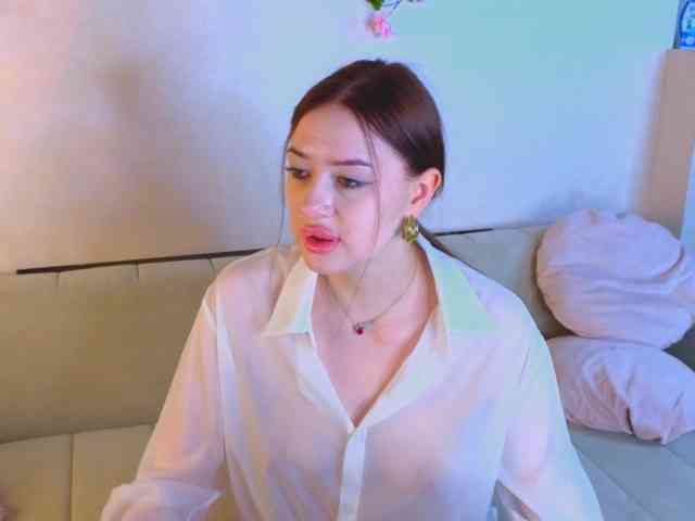 Модель: MaryDeluxe