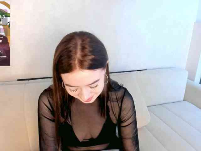 Модель: MaryDeluxe