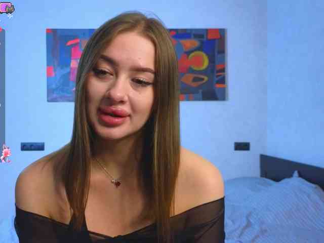 Модель: MaryDeluxe