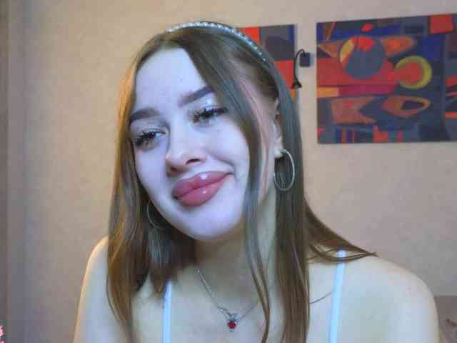Модель: MaryDeluxe